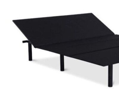 Adjustable Bed Base - King