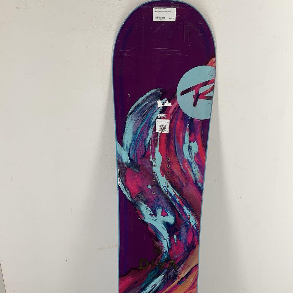 Rossignol Diva