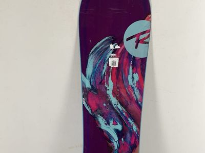 Rossignol Diva