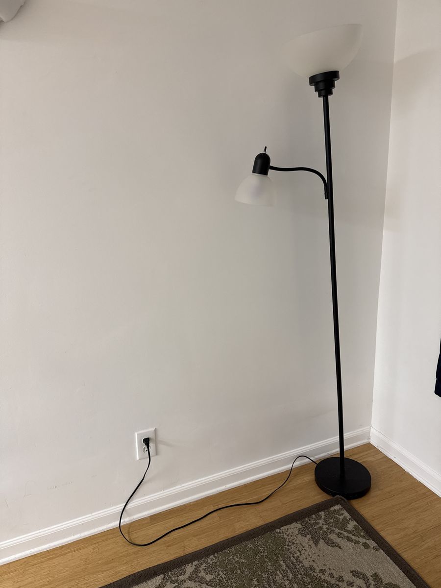 Standing Lamp