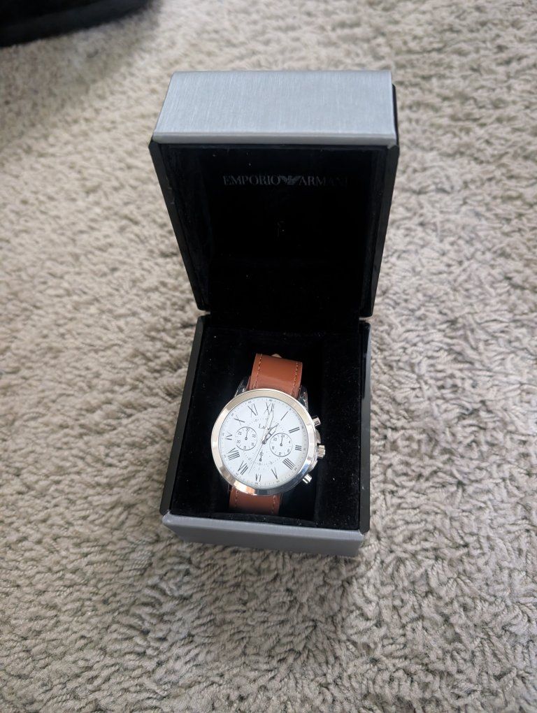 men's watch
