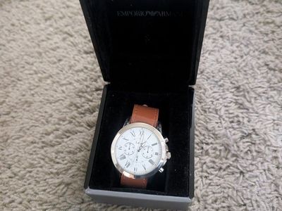 men's watch