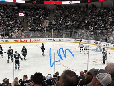 Mammoth, Section 17, Row 10, Seats 11 & 12 Attach Side, Toyota Club