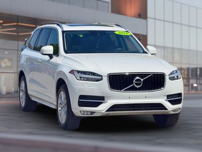2018 Volvo XC90 T6 Momentum