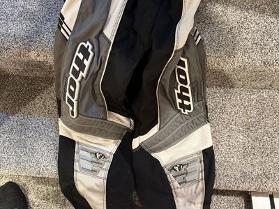 Thor Phase Motocross outfit pants 24" & Jersey Medium