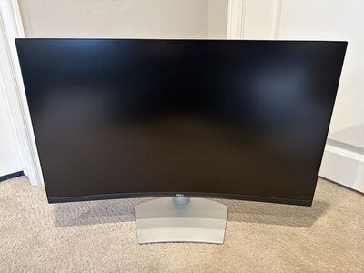 Dell 32 4k monitor