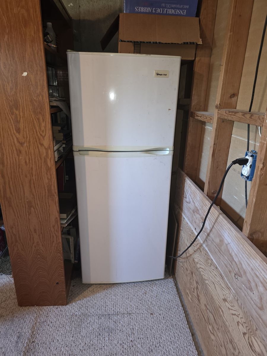 FREE Refrigerator