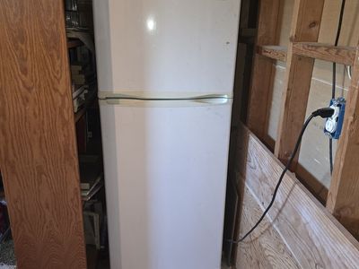 FREE Refrigerator