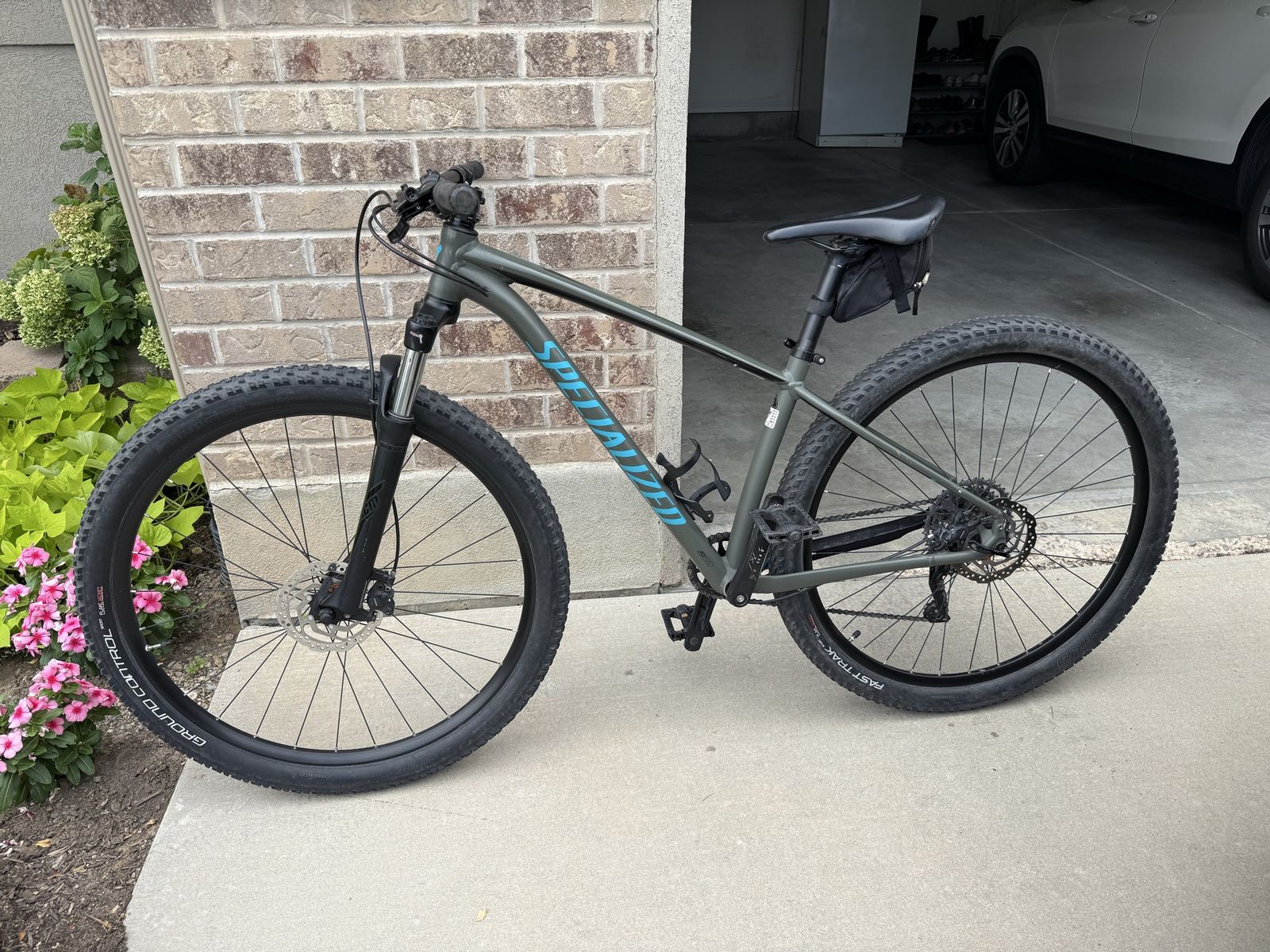 Specialized Rockhopper