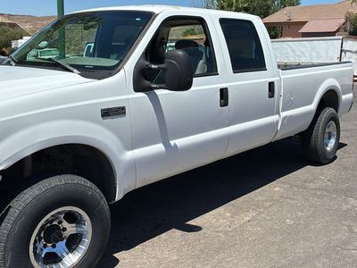 2000 Ford F-350 XL