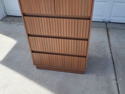 Ashley by Design* 5 Drawer Wood Dresser