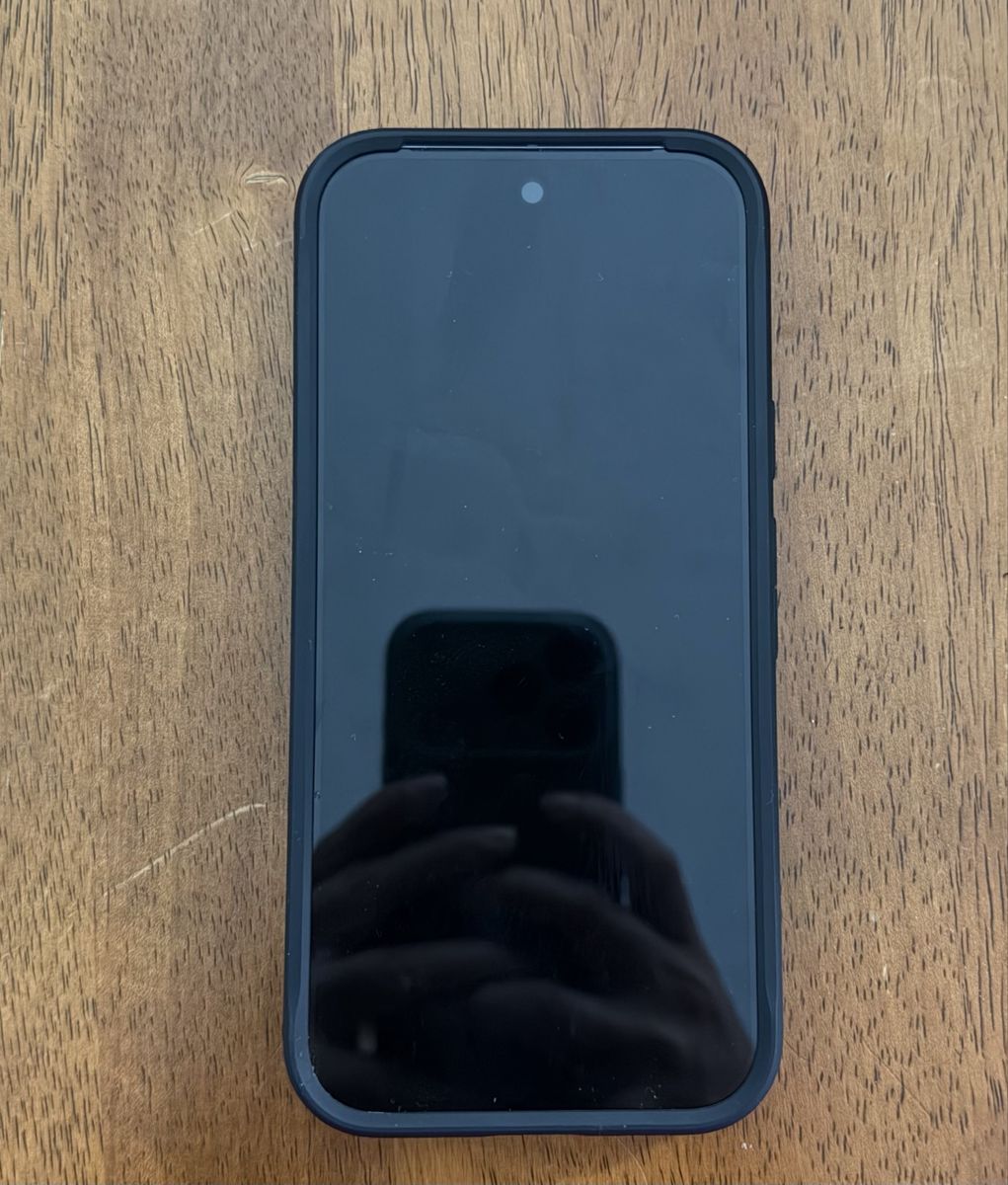 Google Pixel 9 pro 128gb Hazel