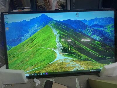 65 4k Touchscreen Smart Board