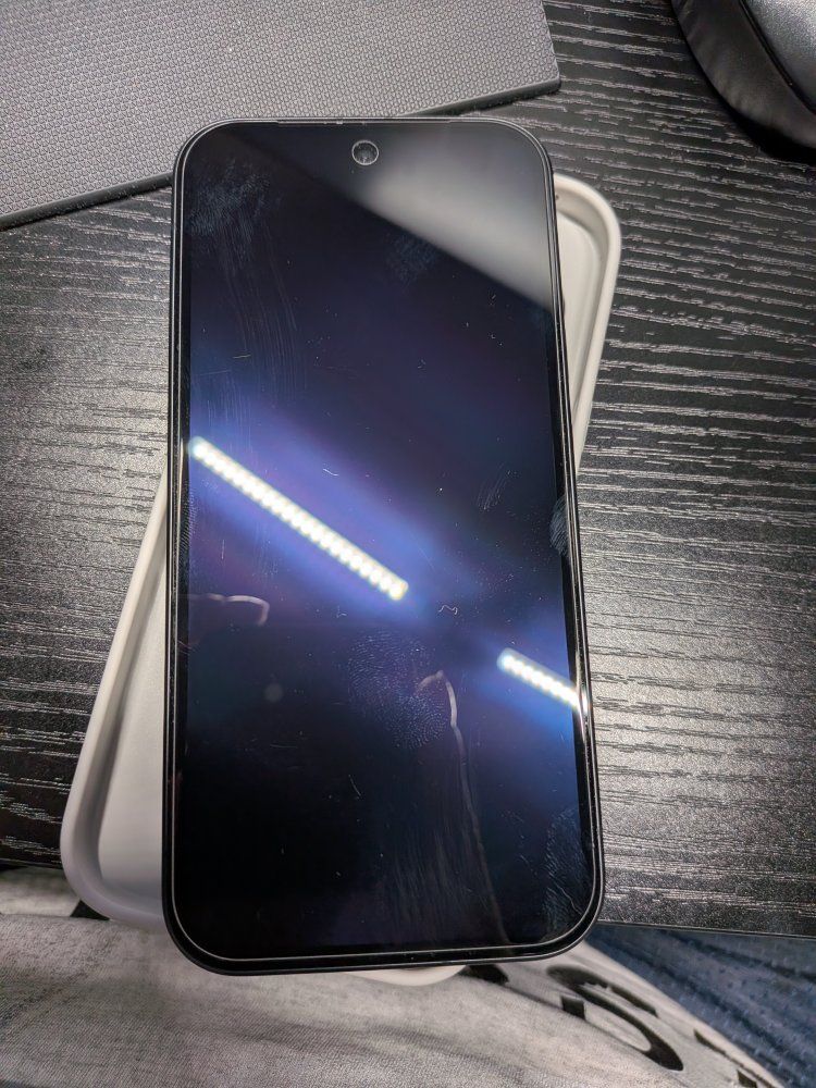 pixel 9a 256 GB unlocked OBO