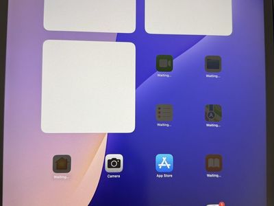 Apple iPad Pro 12.9"(4th Gen) 256GB Wi-Fi+Cellular