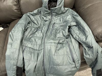 Sitka Kelvin Aerolite XL Jacket