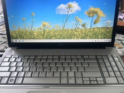 HP G60 Notebook - Intel Pentium T4200, 4GB RAM, 160GB HDD , HDMI, Linux Zorin OS installed