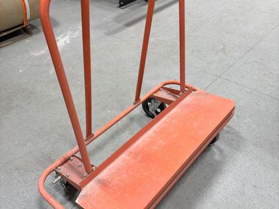 Drywall Cart