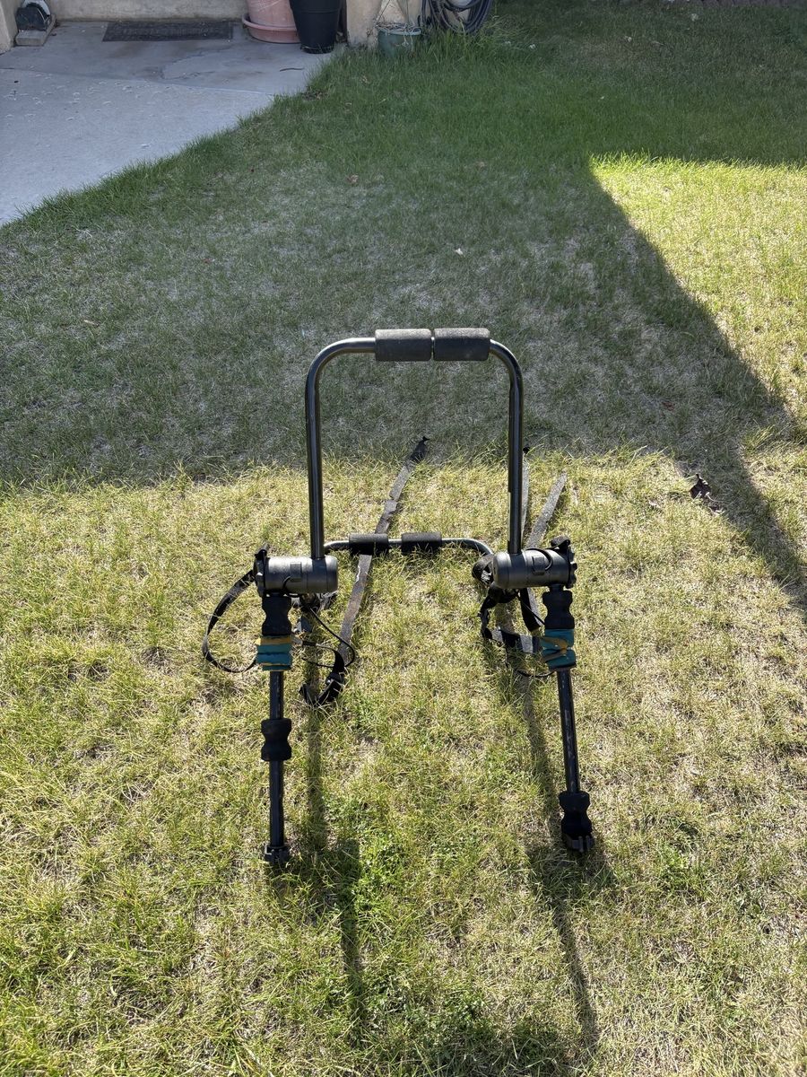 Car Bike Rack