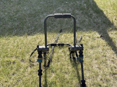 Car Bike Rack