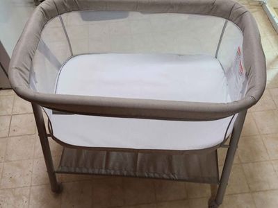 Bassinet
