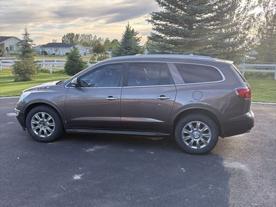 2011 Buick Enclave CXL-1