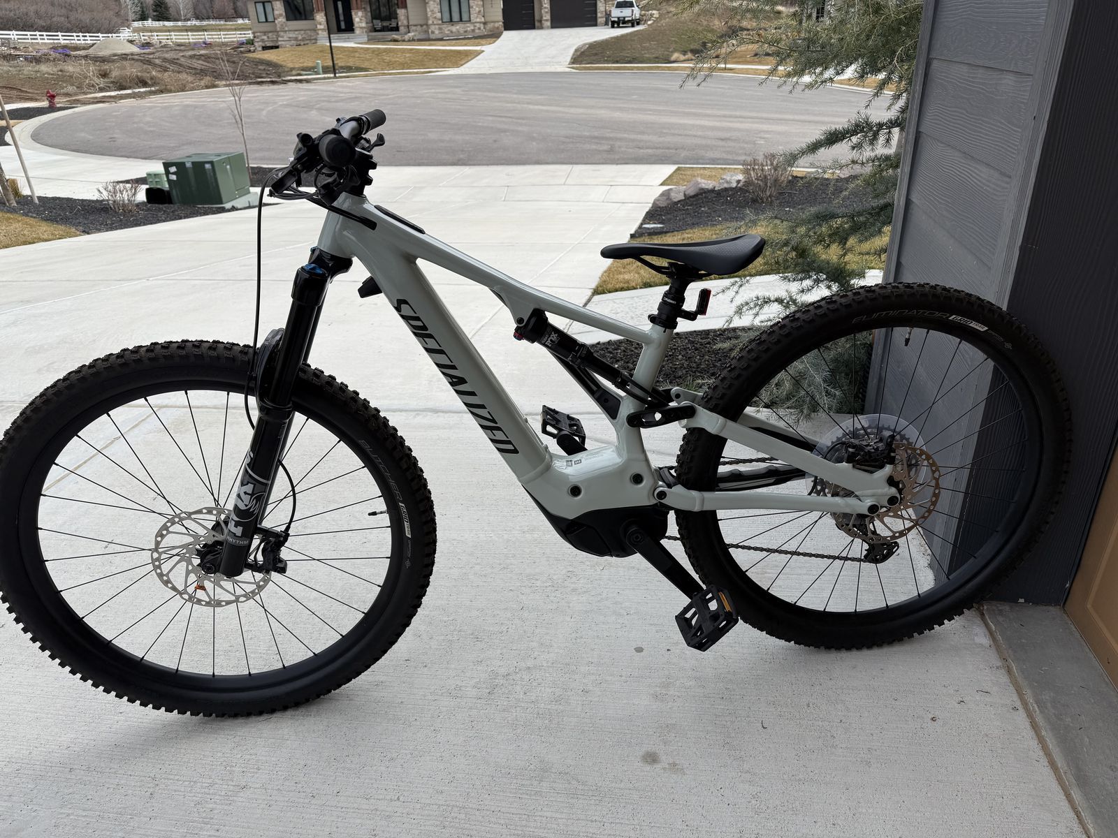 Specialized Turbo Levó for sale