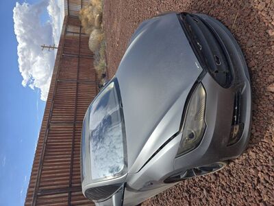 2012 TESLA MODEL S 85 kWh Battery