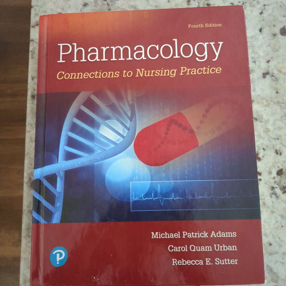 Pharmacology Connections to Nursing Practice
