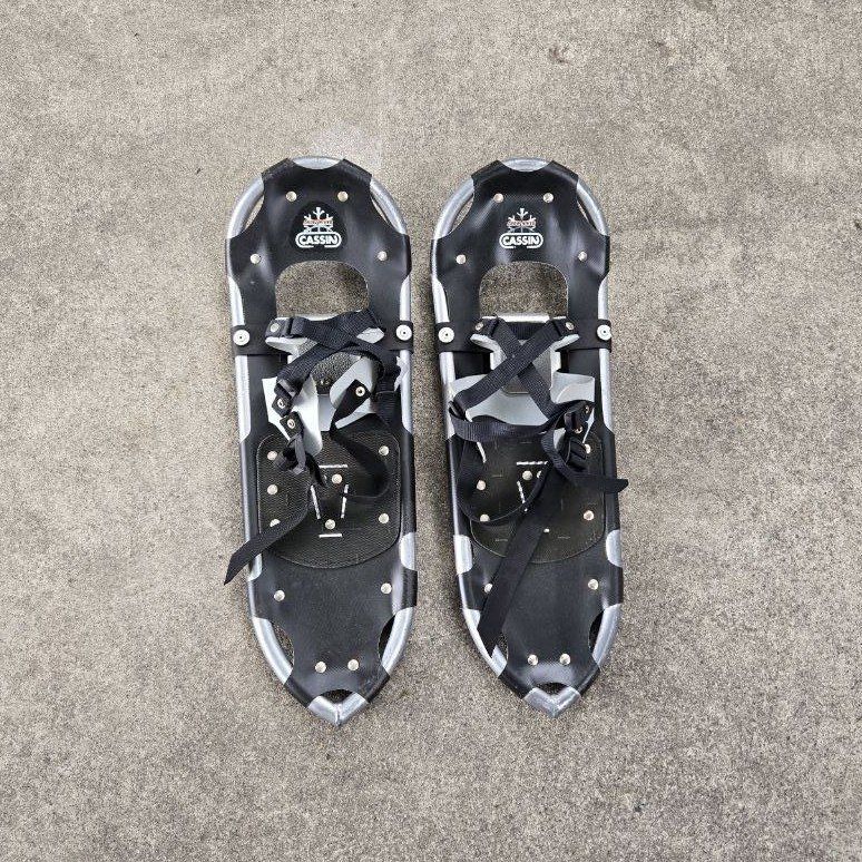 Cassin Snow Hiker 23" x 8" Adult Snowshoes Bag