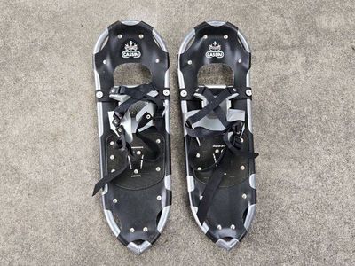 Cassin Snow Hiker 23" x 8" Adult Snowshoes Bag