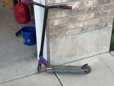 Pro Scooter