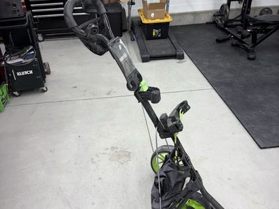 Caddytek