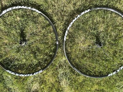 Reynolds TR 309/289 XC Carbon MTB Wheels (Wheelset)