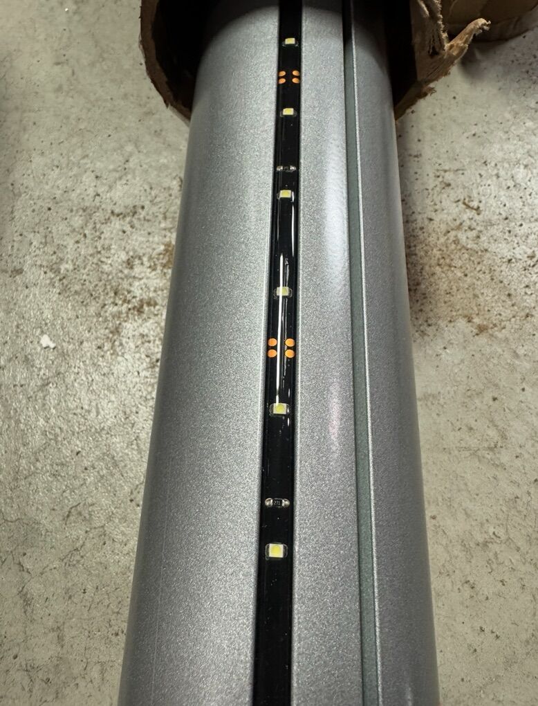 Carefree Of Colorado 21' RV Awning TUBE ONLY