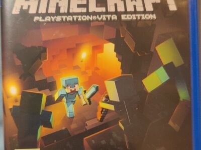 PlayStation Vita game