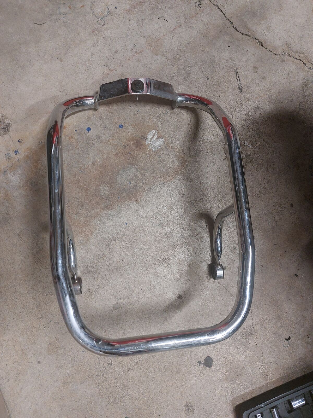 Honda Shadow Aero VT1100C3 ACE VT1100C2 radiator guard