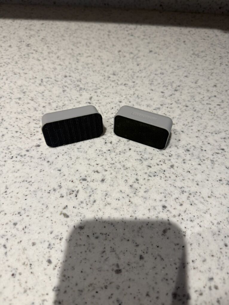 Fish Tank Glass Cleaner