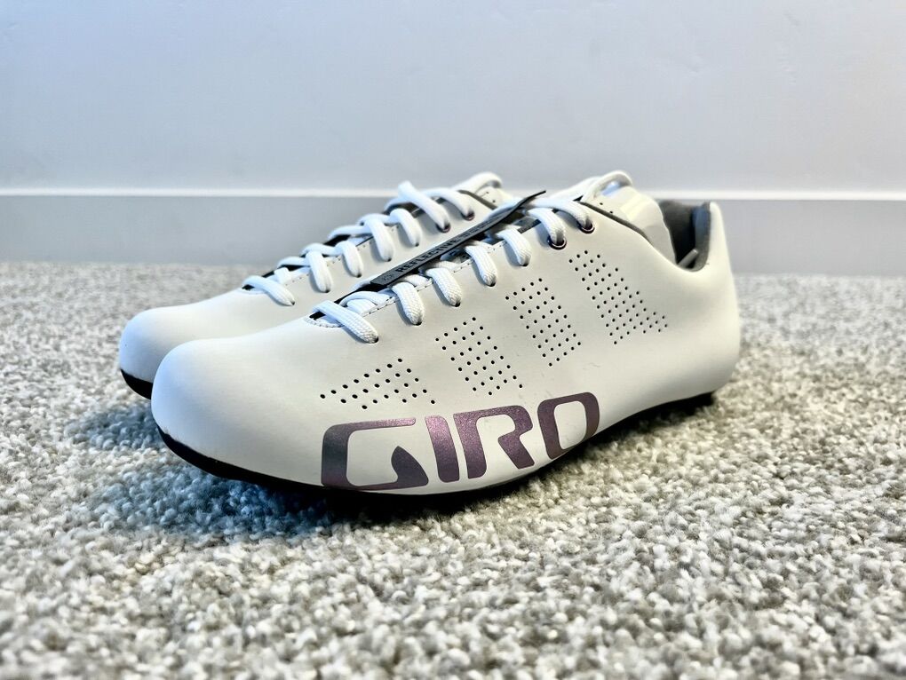 Womens Giro Cycling Shoes (Brand New)