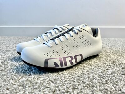 Womens Giro Cycling Shoes (Brand New)