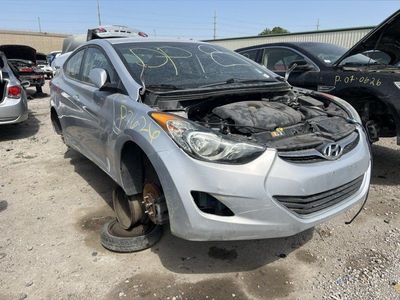 2013 Hyundai Elantra Parts - UTPAP Orem