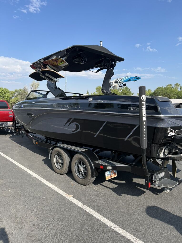 RI 237 2021 Centurion