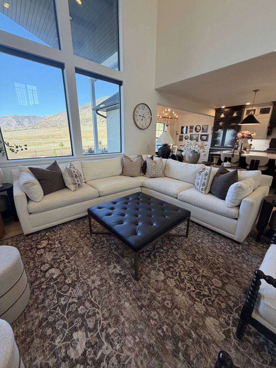 Sofa (Sectional)