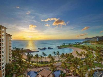 HAWAII Marriott Ko Olina Beach Club 3b3b(10) Ocean View SEP13-20, 2026 $3495