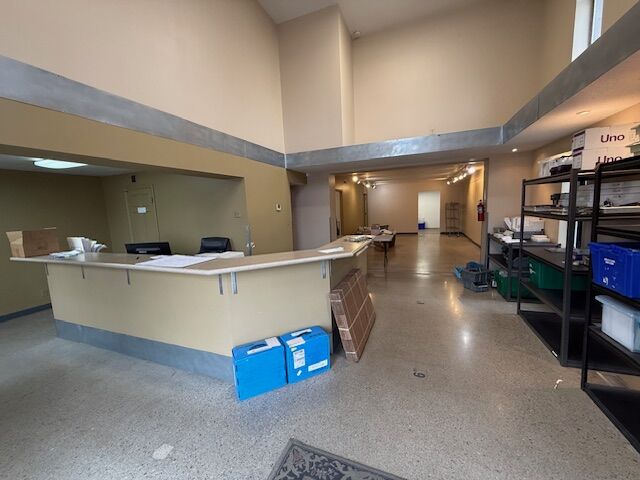 3330 South 300 West Office For Lease