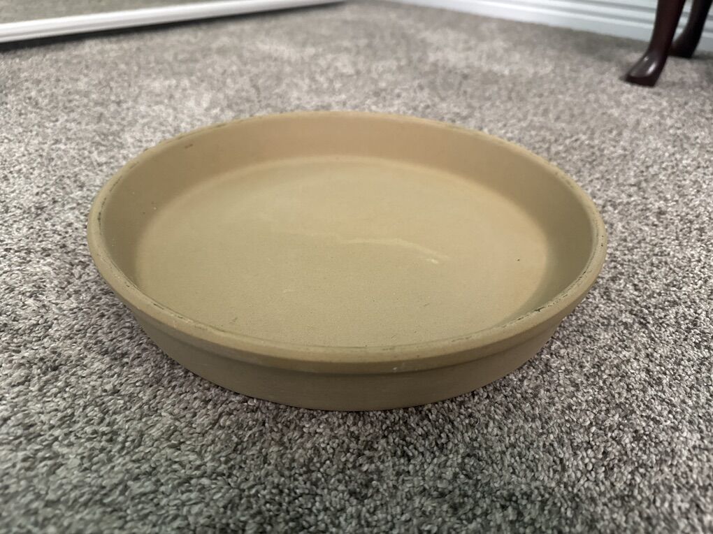 Pampered Chef Deep Dish Baker