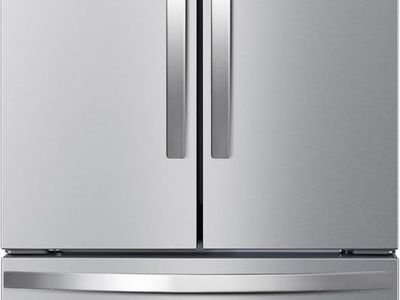 NIB Kenmore Counter-Depth Refrigerator with Freezer 17.5-cu ft 30-in WideImport listing