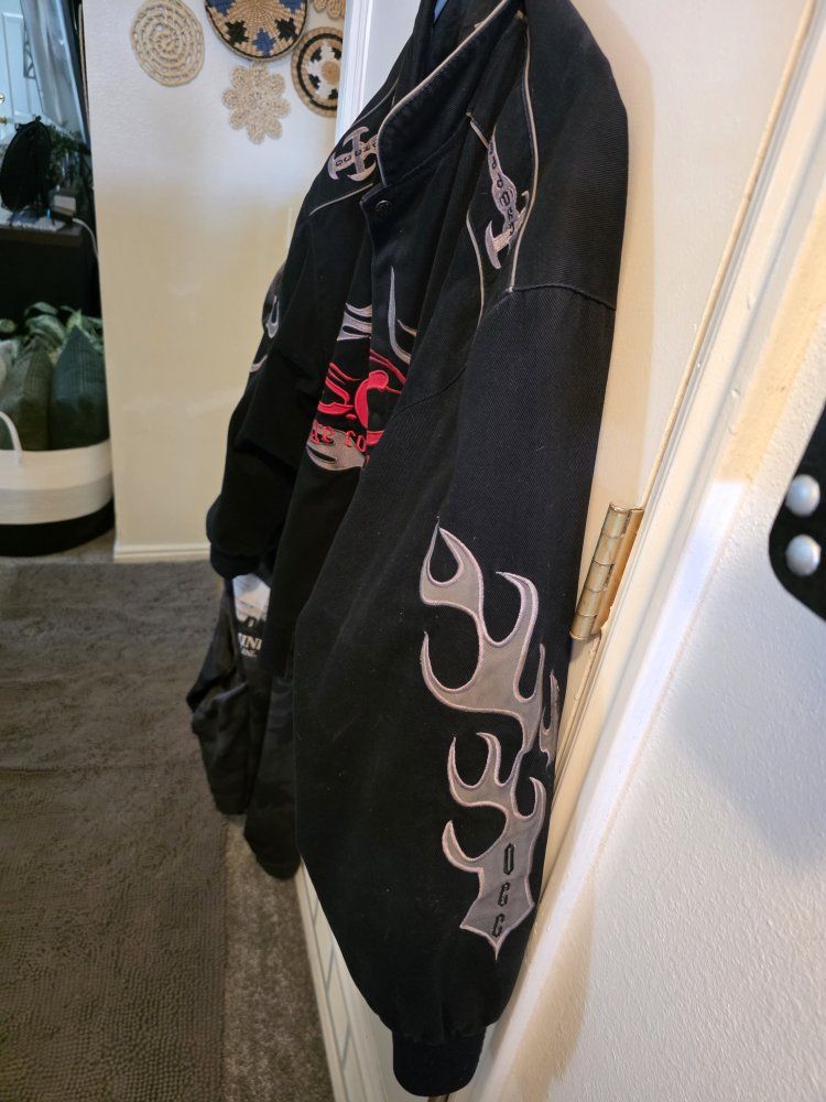 jacket