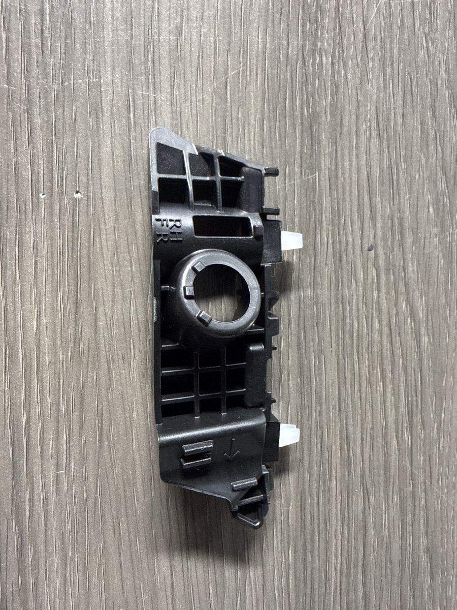 OEM Front Right Outer Bumper Cover Bracket