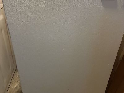 Frigidaire Freezer